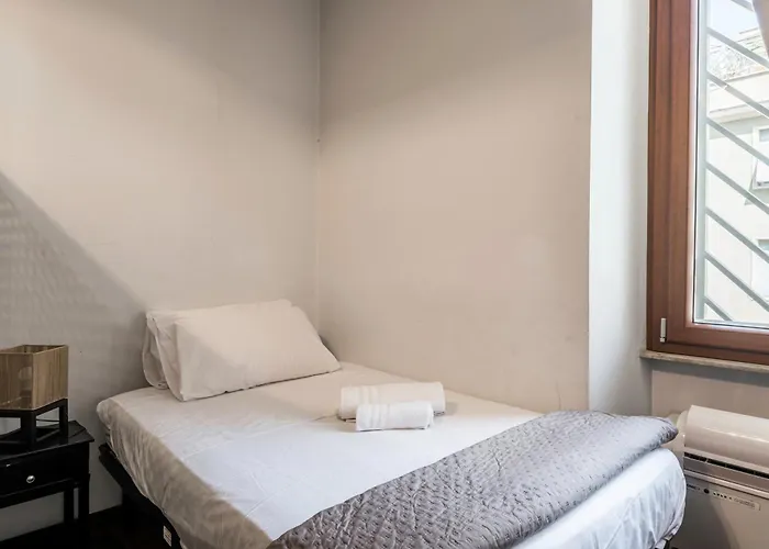 Suitte In San Giovanni Near Basilica - - Apartment Rome