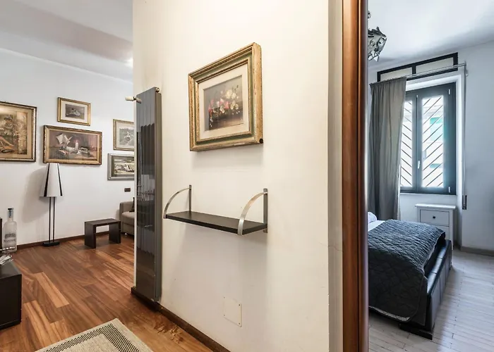 Suitte In San Giovanni Near Basilica - -