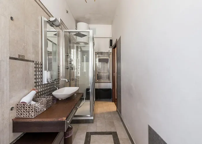 Suitte In San Giovanni Near Basilica - - Apartment