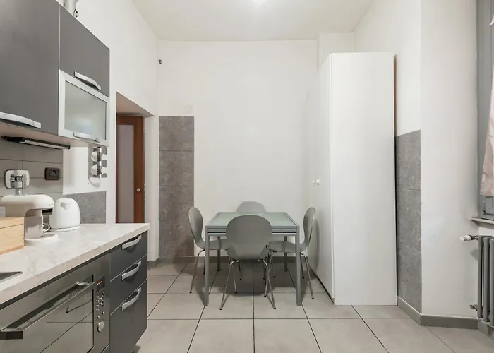 Apartment Suitte In San Giovanni Near Basilica - -