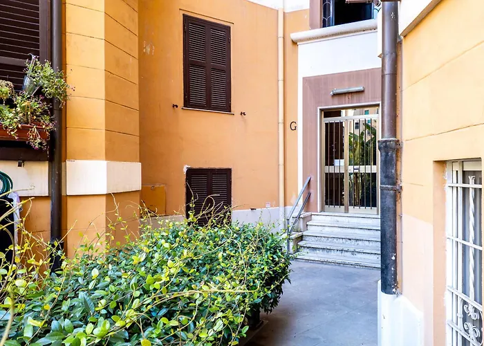 Suitte In San Giovanni Near Basilica - - Rome